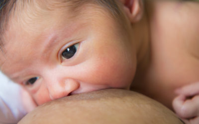 Como saber si un profesional de la salud NO apoya la lactancia materna