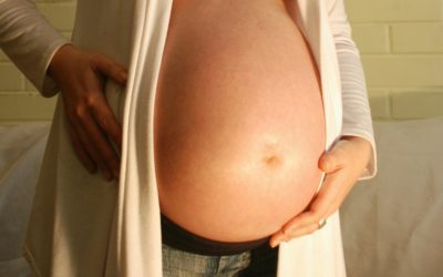 ¿Qué es un embarazo consciente?